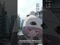 東京で花火しようとした結果…