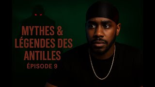 Jély - Live #9 Mythes et légendes des Antilles