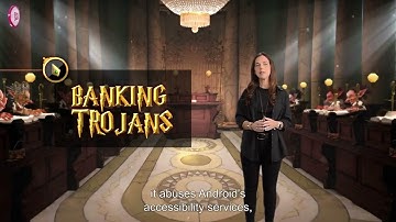 This Dangerous Android Malware Drains Your Bank Account