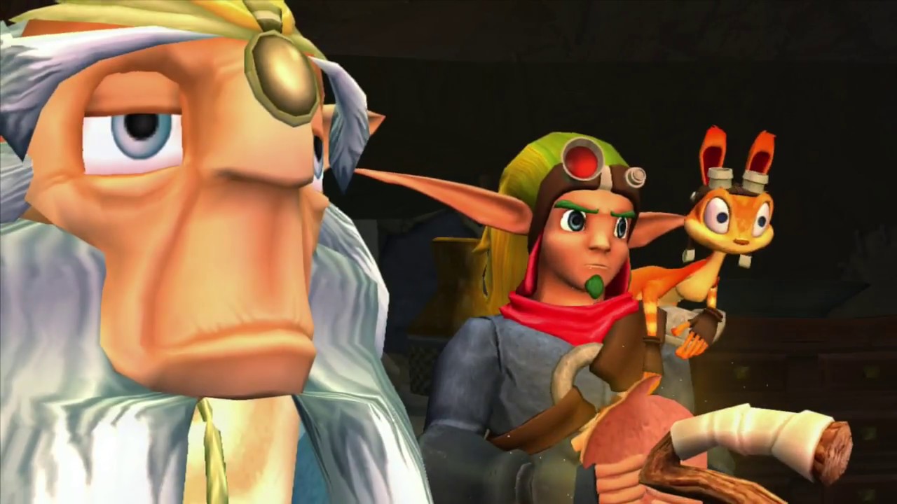 Jak II HD Remaster 100 Walkthrough Mountain Temple 2nd Visit Part 16 YouTube jak-ii-hd-remaster-100-walkthrough-mountain-temple-2nd-visit-part-16-youtube