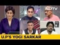 Analysis: Why BJP chose Hindutva mascot Adityanath as UP CM