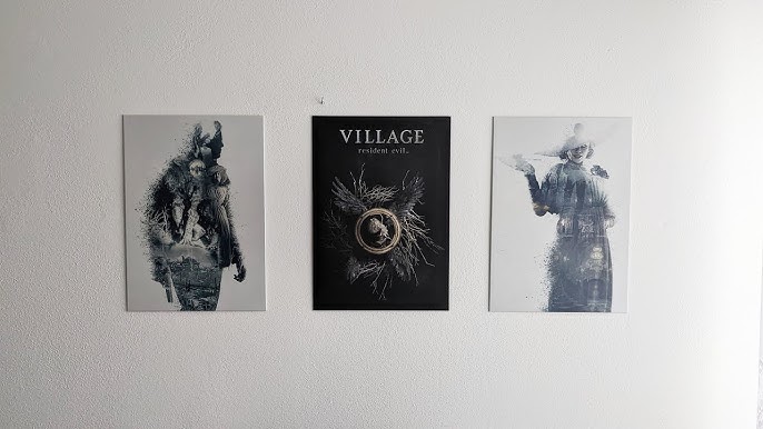 Third time I have experienced my displate falling off. does anyone have any  tips or perhaps other ways of mounting them on the wall? In my previous  apartment, the walls were a lot more bumpy than here and one displate never  fell off, while the other did. : r