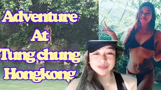 Vlog 49 Adventure at tung Chung Hongkong @rebodadventurer2569 by Rebo d adventurer 1,712 views 2 years ago 11 minutes, 47 seconds