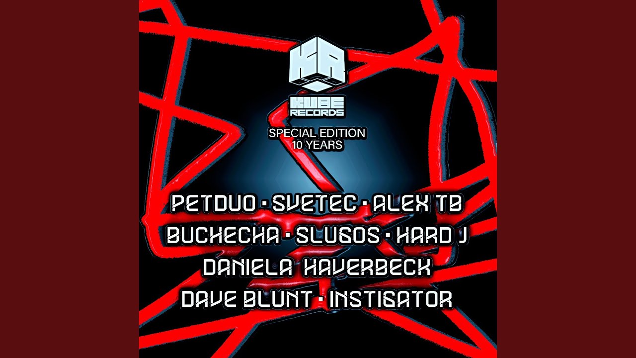 Turn Off Your Mobiles (Original Mix)