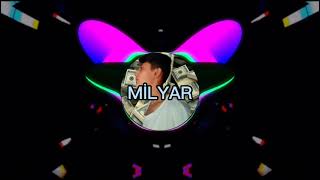 Milyar - Escobar By (Bass Boosted)