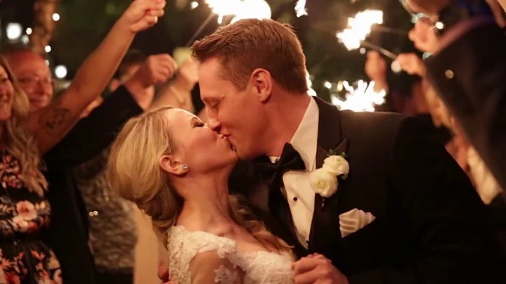 Nicole + Brian