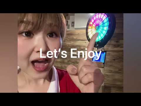 これ欲しい！ ダーツだ - YouTube