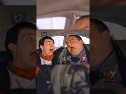 TODAY ON POWER RANGERS 9️⃣ “Foul Play in the Sky”⚡️Aired: 09/22/93 🩷🛩️ #mightymorphin