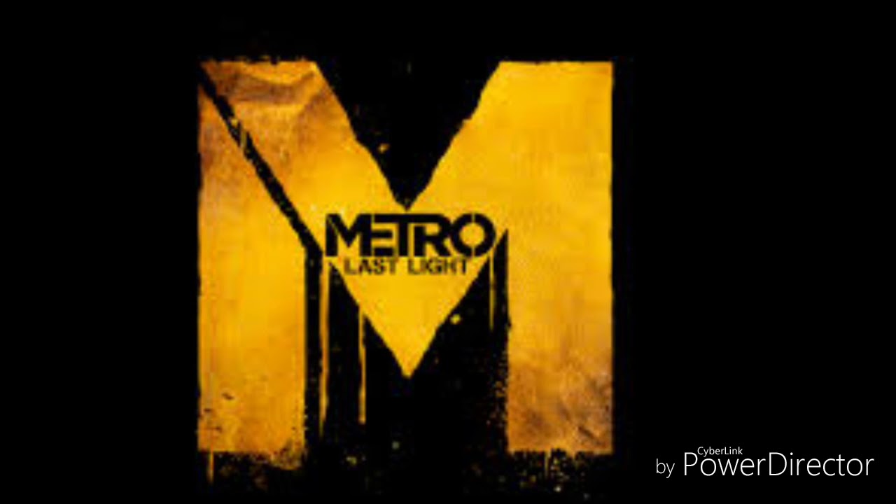 Metro Last Light Good Ending Theme Song YouTube metro-last-light-good-ending-theme-song-youtube