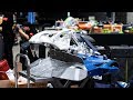 Battlebots team quantum  3d printed combat robots