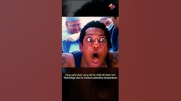 Công nghệ Vũ Trụ áp dụng vào trong cuộc sống hằng ngày thế nào? #short #shorts #motvideo
