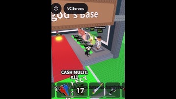 Making kids cry in steal a brainrot part 2