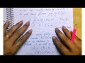 #statistical infrence#classical theory#maximumlikelihood