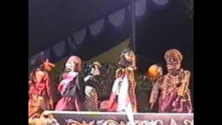 Download lagu cepot bobodoran klip banjaran bisma