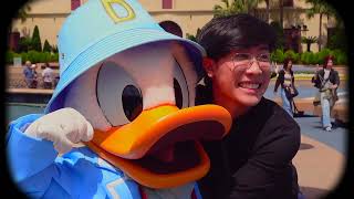 “นุ๊ก ธนดล”พาครอบครัวตะลุยสวนสนุกสุดโหด Tokyo Disney Sea!! Ep.3