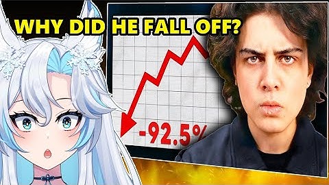 The Rise, Fall and Return of YouTube’s Most Hated Troll || Internet Anarchist React