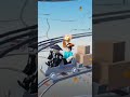 Roblox Cart Ride #roblox