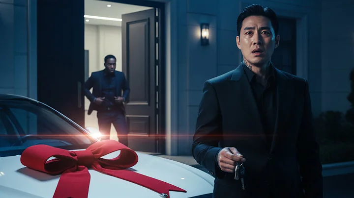 I decided to Surprise my Wife with A Car Gift. What I Found Her Doing When I got Home Made me Cry