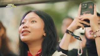 GLEN SEBASTIAN - CINTA SENG KUNJUNG DATANG | MEGA MOVE IT FEST AMBON 2024