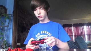 Six Mode Custom/Modded Controller Giveaway!