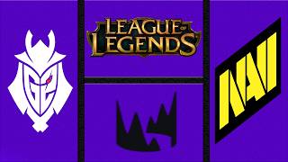 G2 vs Natus Vincere | LEC Spring HIGHLIGHTS | 2026 | LOL HIGHLIGHTS