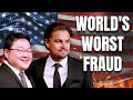 A $10 Billion Fraud Just Finally Ended | The True 1MDB Scandal...
