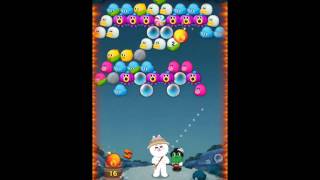 LINE BUBBLE 2 STAGE 899