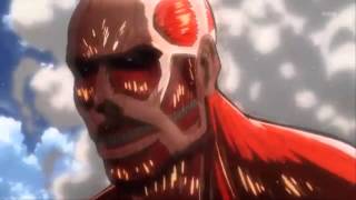 Shingeki no Kyojin AMV - Animal I Have Become