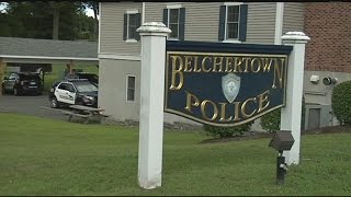 Belchertown PD adding more patrols due to recent break-ins