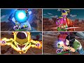 Legend Tag Android 17 amp Golden Frieza Early Gameplay Legend Tag Android 17 amp Golden Frieza Early Gameplay