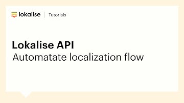 Lokalise API and webhooks | Automate localization flow (Ruby on Rails demo)