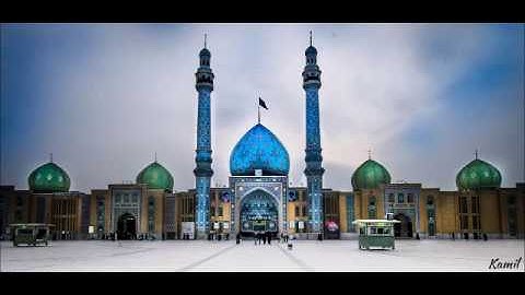 " الذين استجابوا لله والرسول " .. من سورة ال عمران .. مؤيد المزين .. تلاوة هادئة خاشعة بصوت عذب جميل