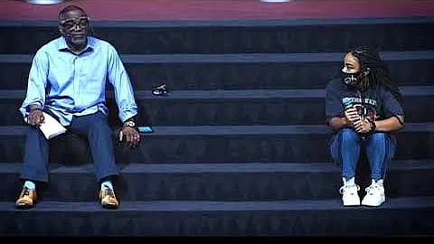 Your Mistakes Don't Define You - IBOC Church Dallas - Pastor Rickie G. Rush