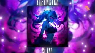 SLAY 🔥 | 16K HD Dark Trap Beat | Killer Bass + Cinematic Vibes | ZyntravorWorld