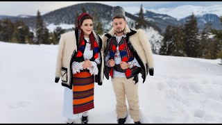Florentina VLAD și Mihaiță CHIȘ - Nu mai ninge dar e frig | video 4K