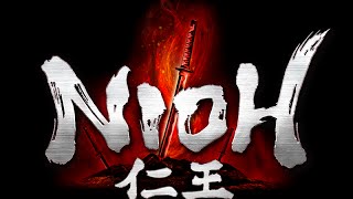 Nioh Alpha Demo попытка номер два Прямой показ PS4 от MartynTheM(, 2016-04-28T14:20:52.000Z)