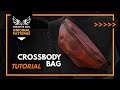 Free Crossbody Bag Pattern