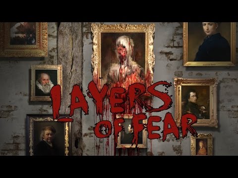 Layers of fear EP. 3