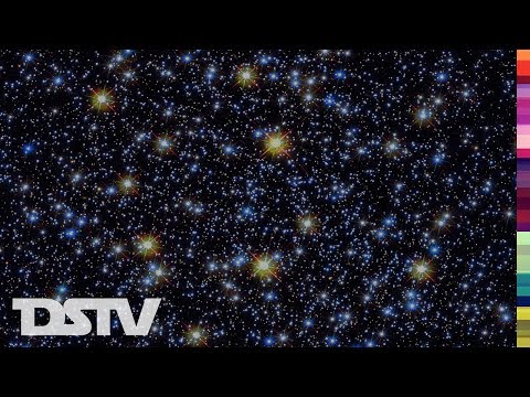 Video: Kiek Galaktikų Yra žinoma