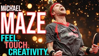 No One Played Like Him The Michael Maze Story