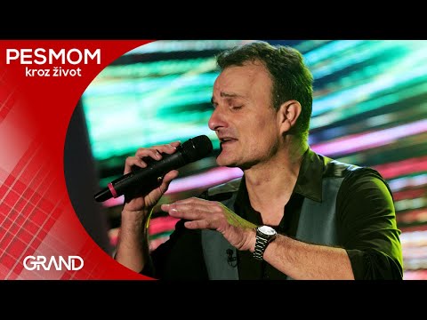 Ivan Milinkovic - Siva magla - PKZ - (LIVE) - (Tv Grand 2025)