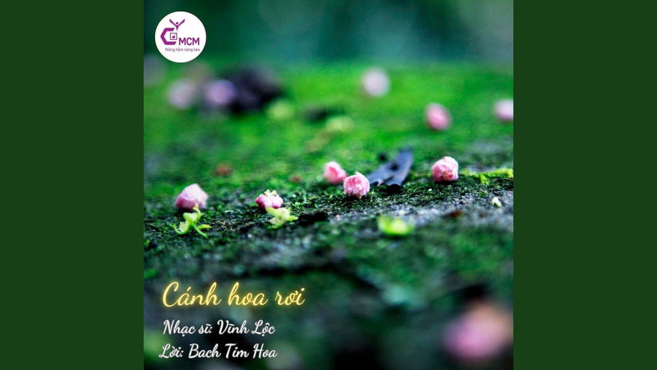 Cánh hoa rơi - YouTube