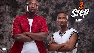Download lagu HD Motsadi - Paradise| 3 Step Mix| DJ Zinhle| Zee Nxumalo| Darque| Major League Djz| Heavy K| Kabza