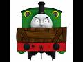 Sodor Fallout Swapped AU Edits REMASTERED