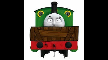 Sodor Fallout Swapped AU Edits (REMASTERED)