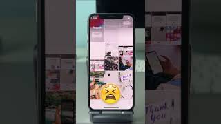 The Quickest Way to Select All Photos in Camera Roll on iPhone #Shorts screenshot 3