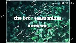 Amnesia Dj double -k- Dj OK