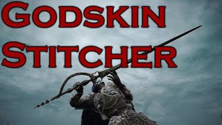 Elden Ring - All Remembrance Bosses (NG+7, Godskin Stitcher)