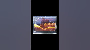 (Fishfinder Settings Tips) #humminbird #solix #fishing