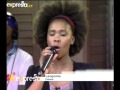 Zahara - Lengoma - Live with DJ SBU (18.04.2012)